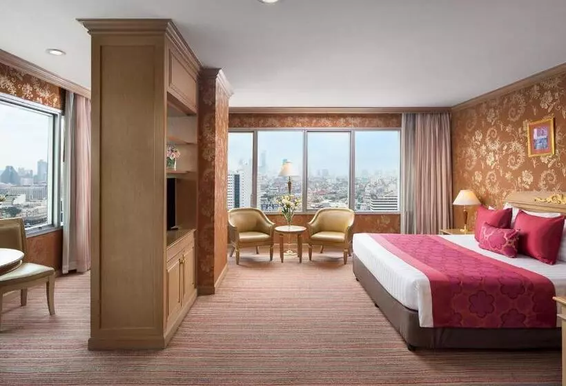 Fotos del hotel Prince Palace:  9