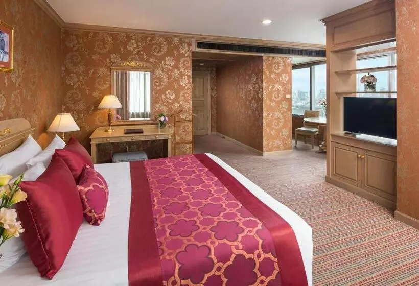 Fotos del hotel Prince Palace:  14