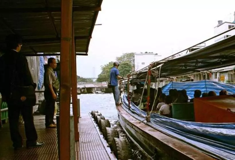 Fotos del hotel Prince Palace:  16