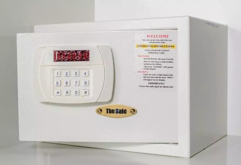 Fotos del hotel Prince Palace:  7