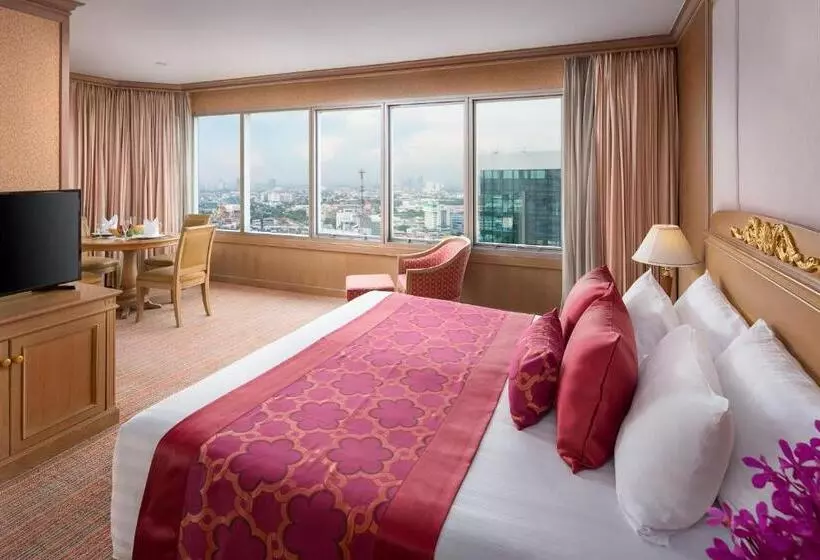 Fotos del hotel Prince Palace:  24