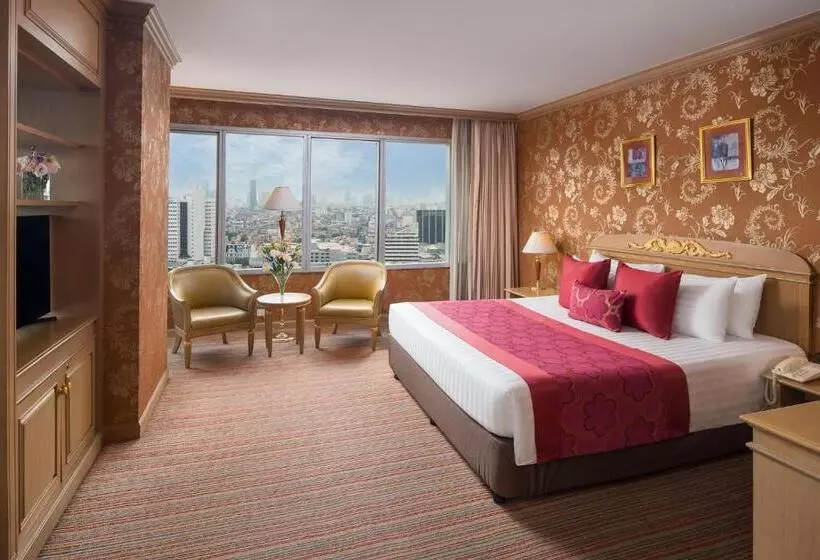 Fotos del hotel Prince Palace:  19