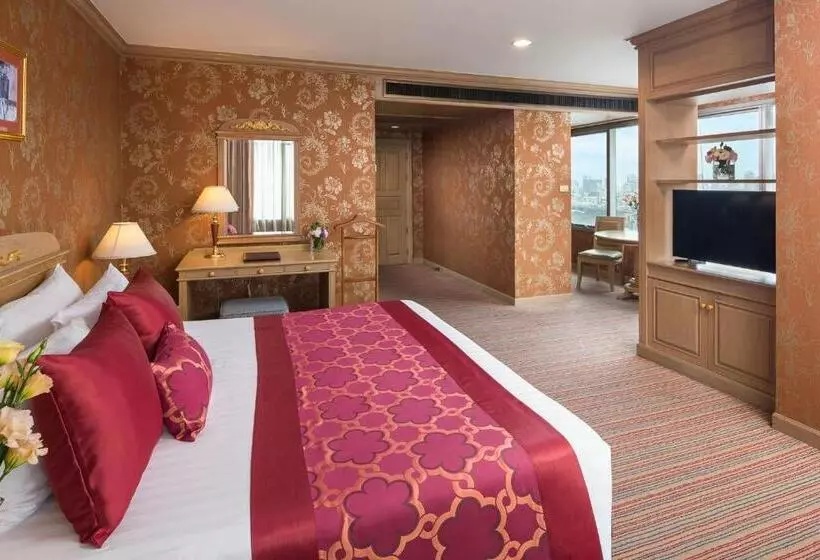 Fotos del hotel Prince Palace:  21