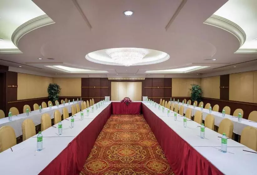 Fotos del hotel Prince Palace:  5