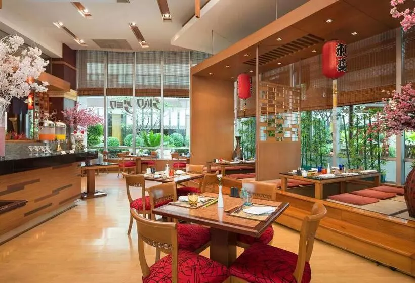 Fotos del hotel Prince Palace:  18