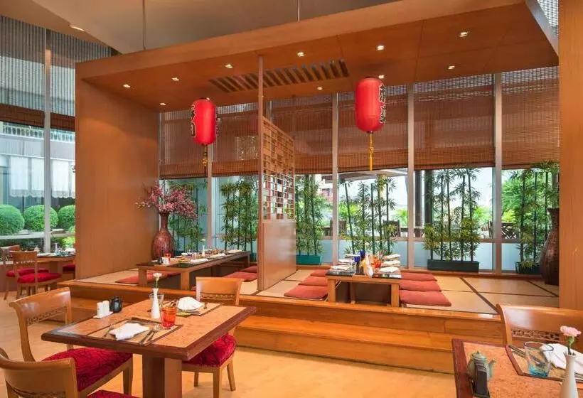 Fotos del hotel Prince Palace:  15