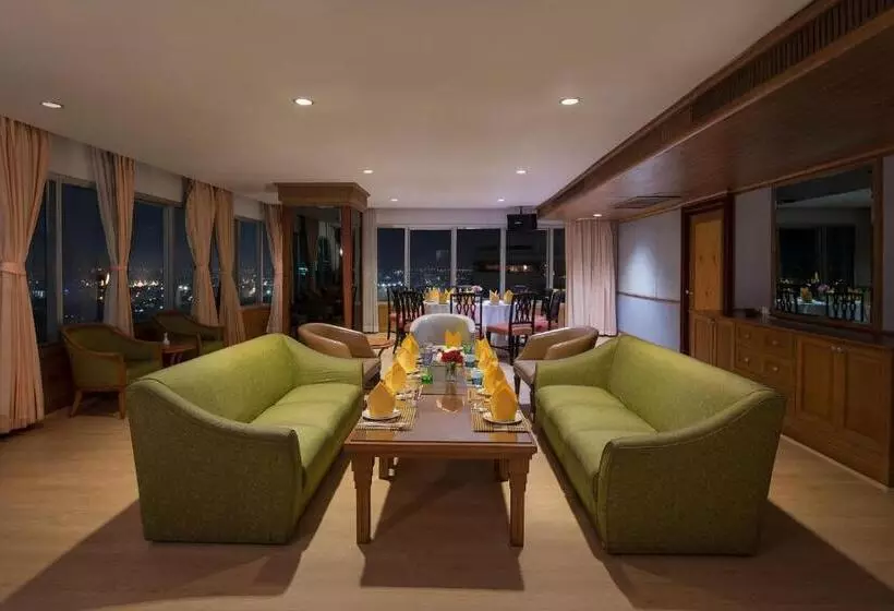 Fotos del hotel Prince Palace:  25