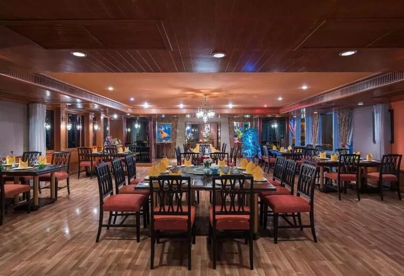 Fotos del hotel Prince Palace:  10