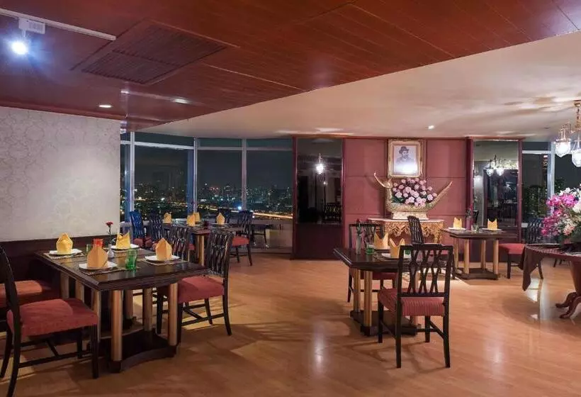 Fotos del hotel Prince Palace:  22