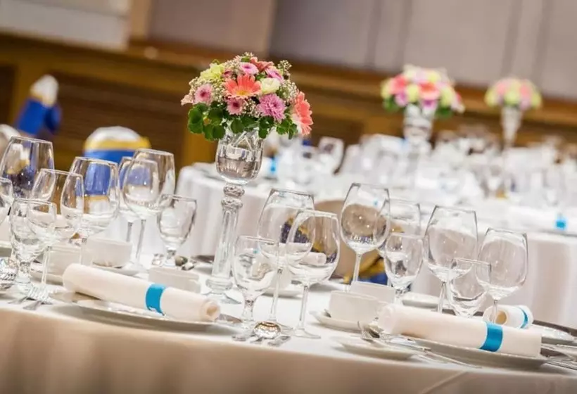 Fotos del hotel Ramada By Wyndham Bangkok Chaophya Park:  7