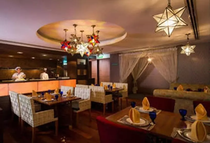 Fotos del hotel Ramada By Wyndham Bangkok Chaophya Park:  3