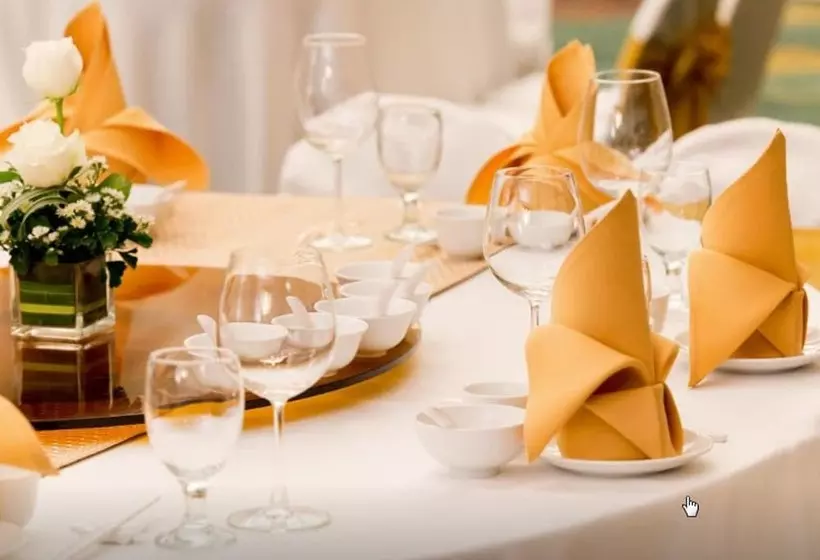 Fotos del hotel Ramada By Wyndham Bangkok Chaophya Park:  10