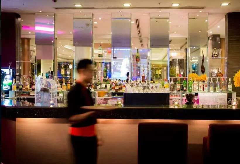 Fotos del hotel Ramada By Wyndham Bangkok Chaophya Park:  4