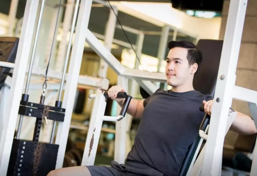 Fotos del hotel Ramada By Wyndham Bangkok Chaophya Park:  2