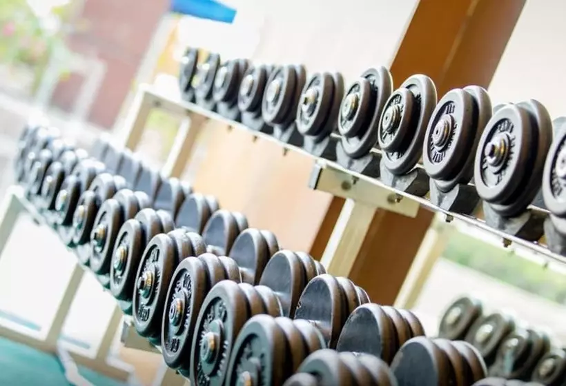 Fotos del hotel Ramada By Wyndham Bangkok Chaophya Park:  9