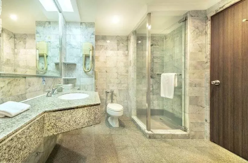 Fotos del hotel Ramada By Wyndham Bangkok Chaophya Park:  6