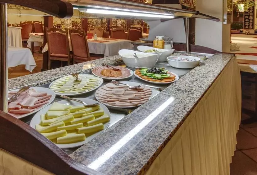 Fotos del hotel Rheinfelderhof:  11