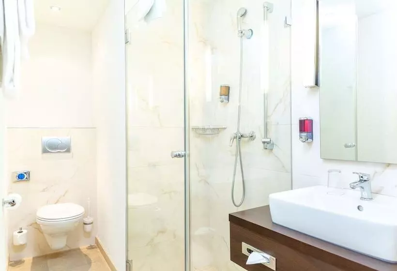 Fotos del hotel Rheinfelderhof:  22