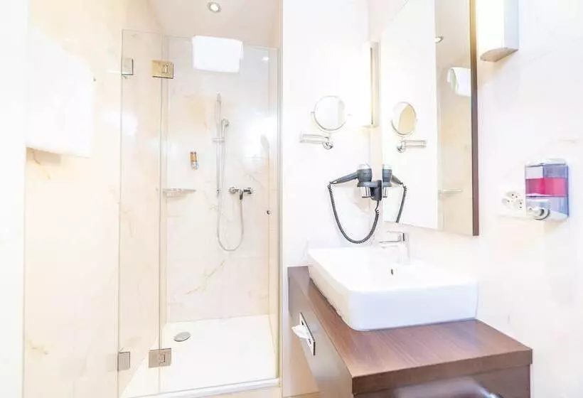 Fotos del hotel Rheinfelderhof:  12