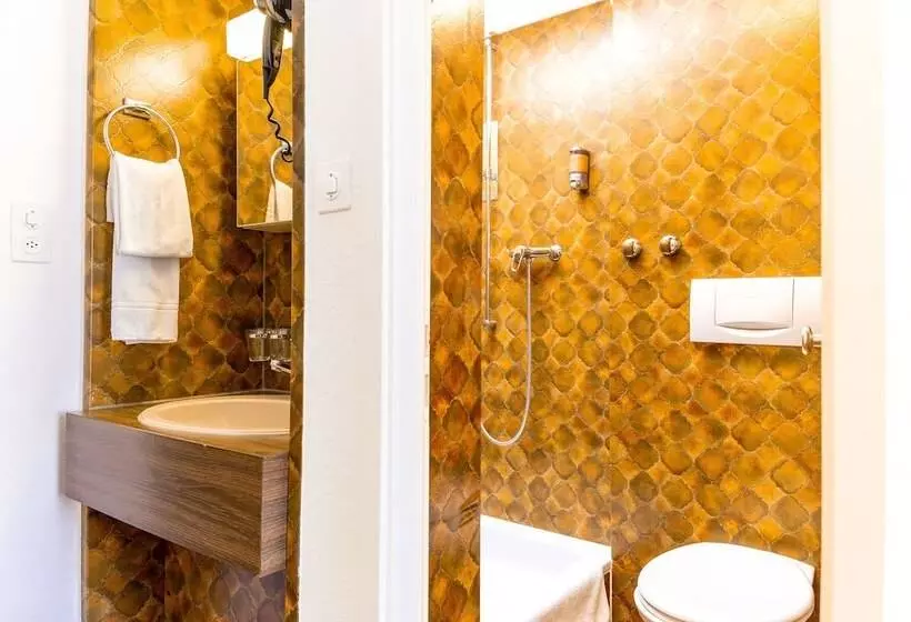 Fotos del hotel Rheinfelderhof:  14