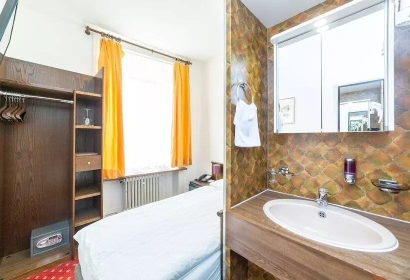 Fotos del hotel Rheinfelderhof:  24