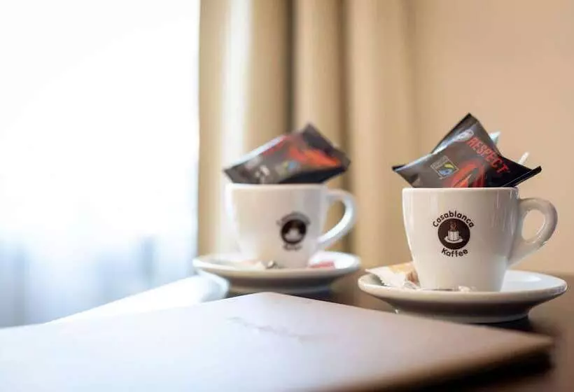 Fotos del hotel Rheinfelderhof:  5