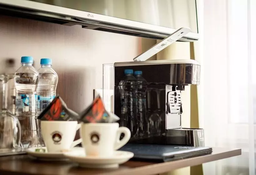 Fotos del hotel Rheinfelderhof:  4