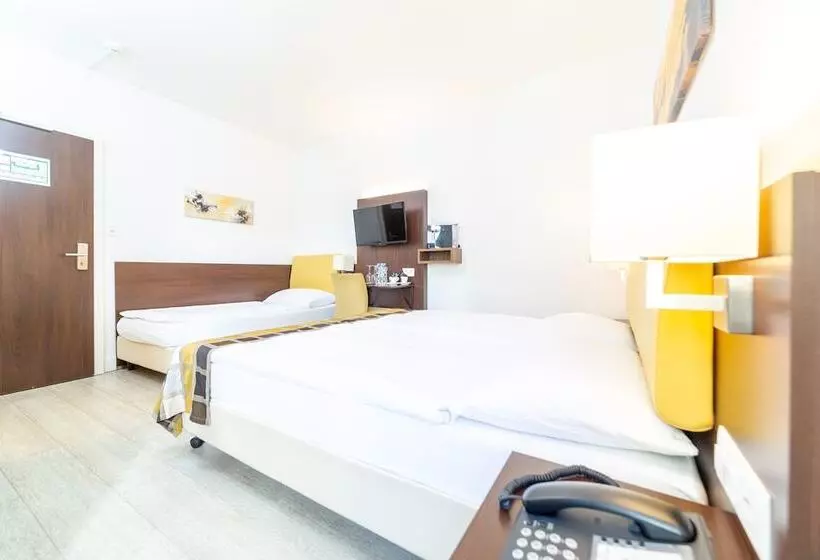 Fotos del hotel Rheinfelderhof:  17