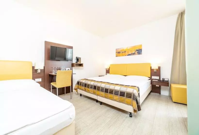 Fotos del hotel Rheinfelderhof:  15