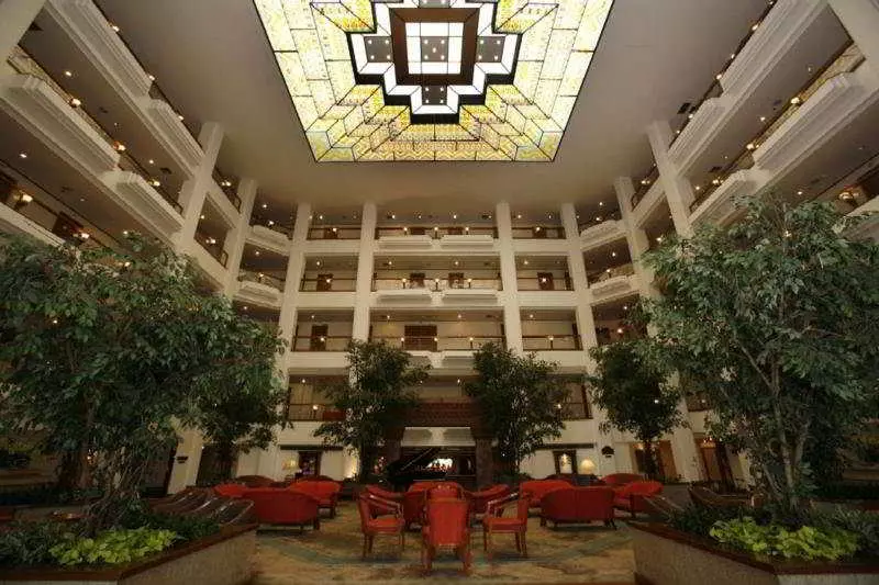 Fotos del hotel Sima Thani:  6