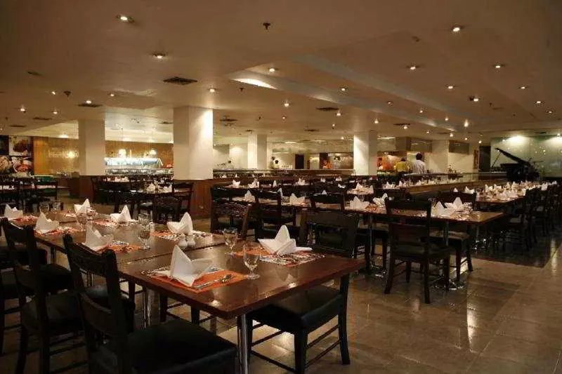 Fotos del hotel Sima Thani:  5