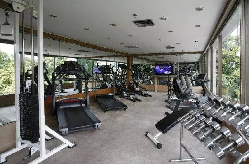 Fotos del hotel Sima Thani:  4