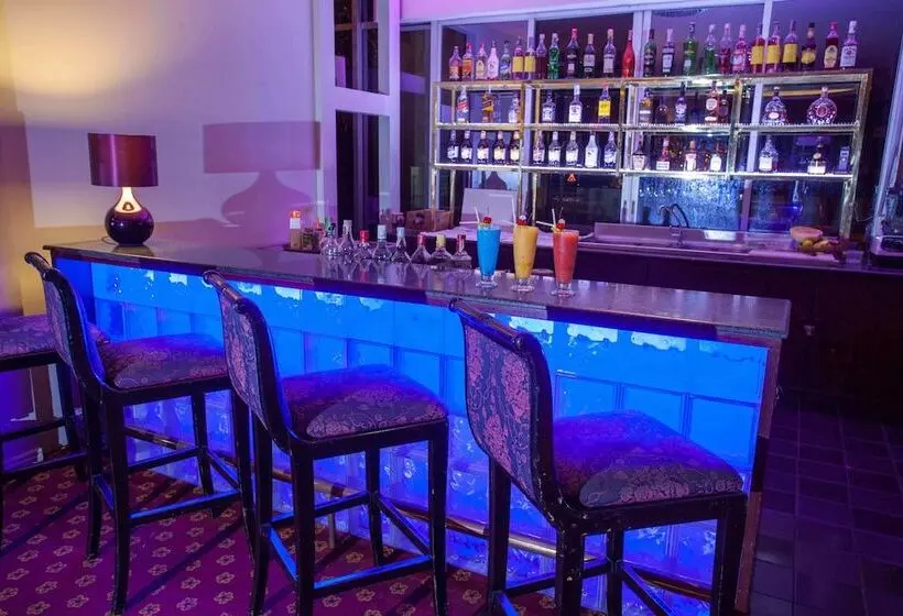 Fotos del hotel The Royal Paradise  & Spa:  6