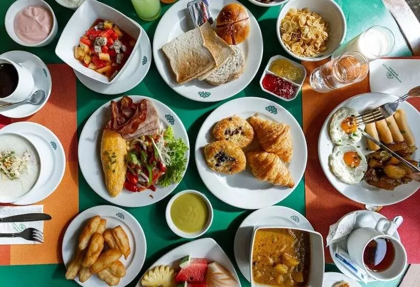 Fotos del hotel The Royal Paradise  & Spa:  20