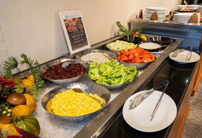 Fotos del hotel The Royal Paradise  & Spa:  23