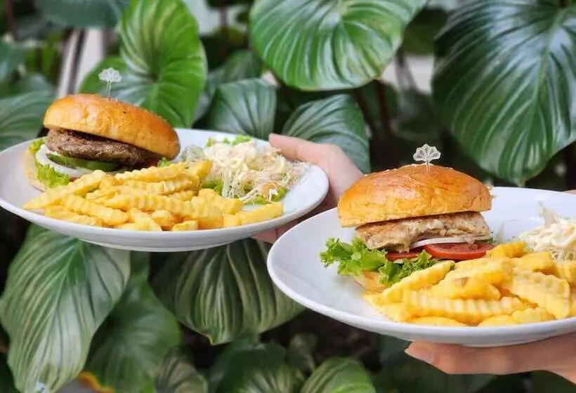 Fotos del hotel The Royal Paradise  & Spa:  5