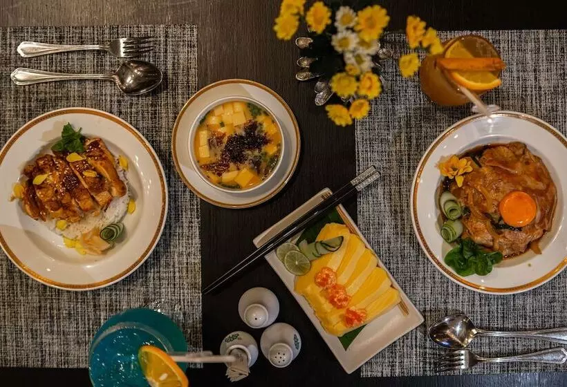 Fotos del hotel The Royal Paradise  & Spa:  25