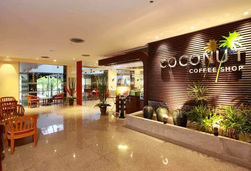 Fotos del hotel The Royal Paradise  & Spa:  2