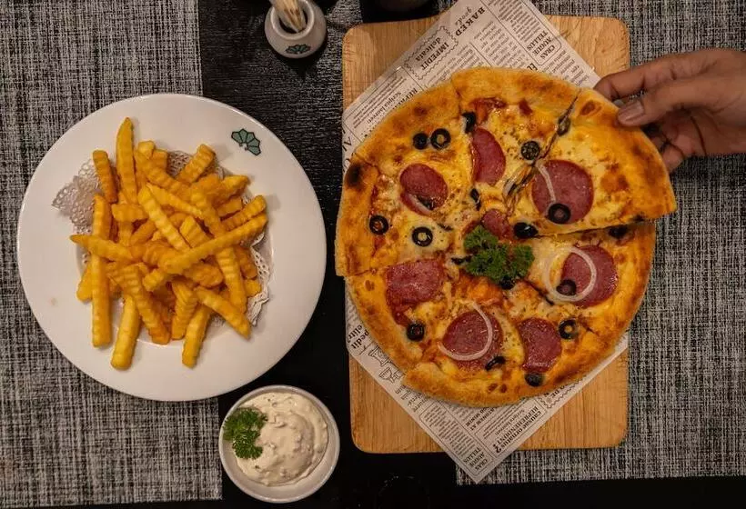 Fotos del hotel The Royal Paradise  & Spa:  11