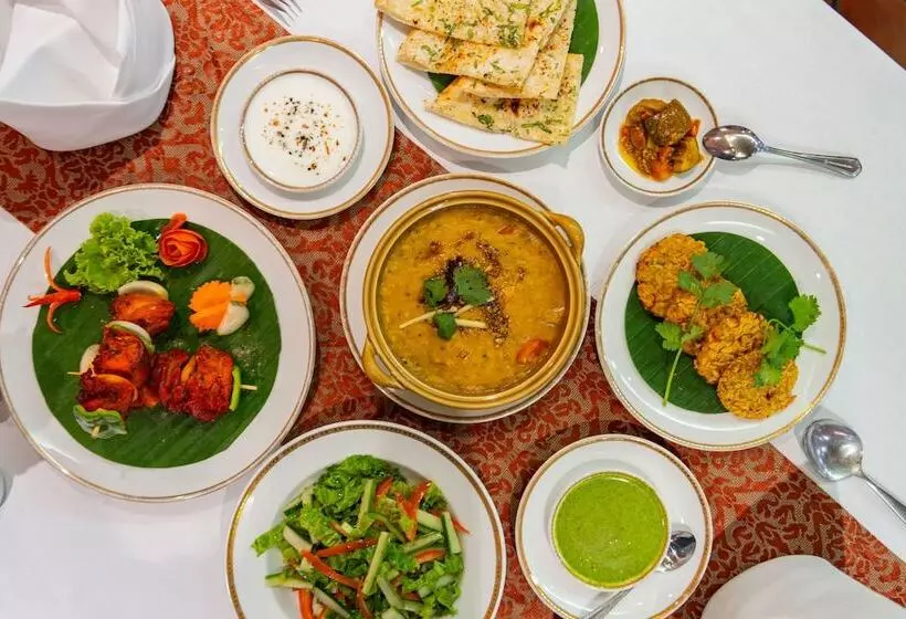 Fotos del hotel The Royal Paradise  & Spa:  22