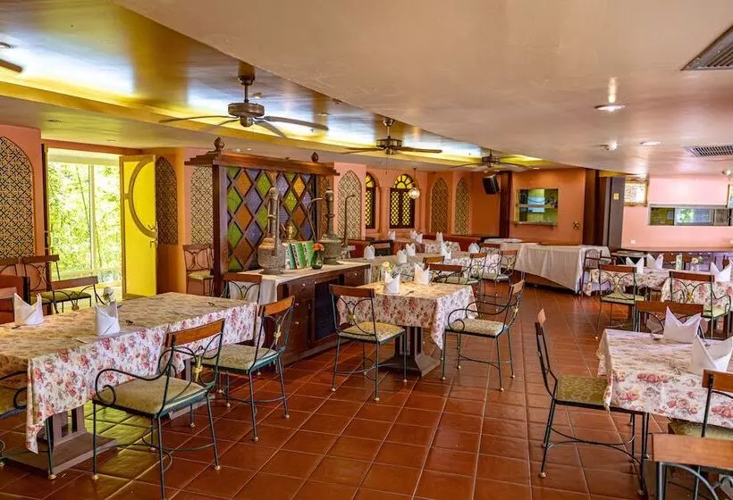 Fotos del hotel The Royal Paradise  & Spa:  21