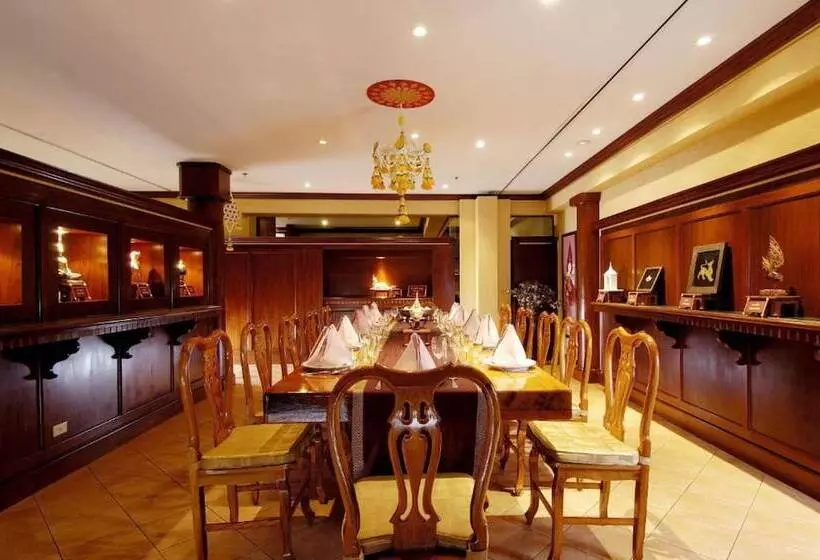 Fotos del hotel The Royal Paradise  & Spa:  19