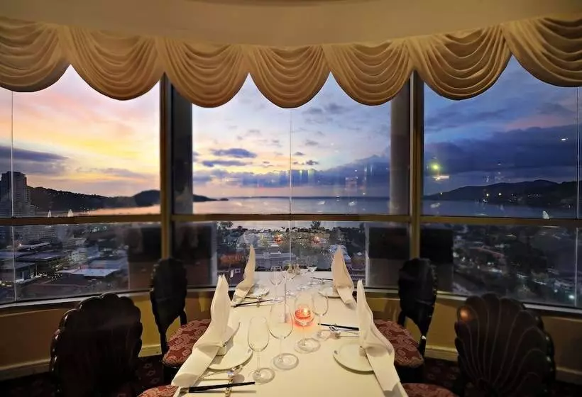 Fotos del hotel The Royal Paradise  & Spa:  24