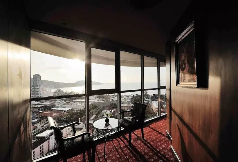 Fotos del hotel The Royal Paradise  & Spa:  13