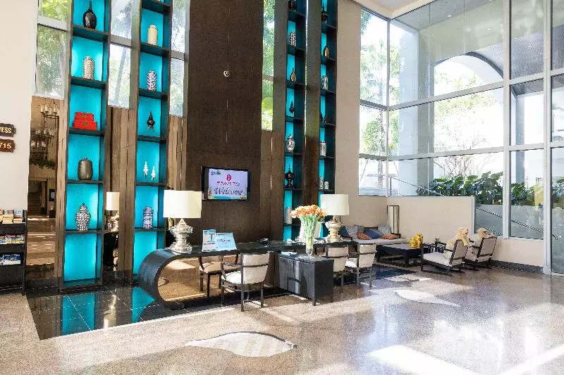 Fotos del hotel The Royal Paradise  & Spa:  10