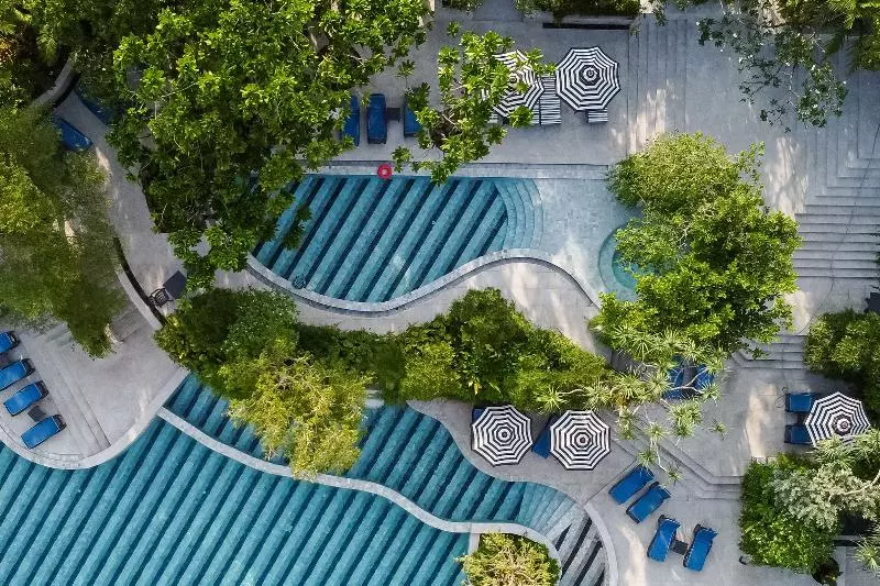 Fotos del hotel The Royal Paradise  & Spa:  15