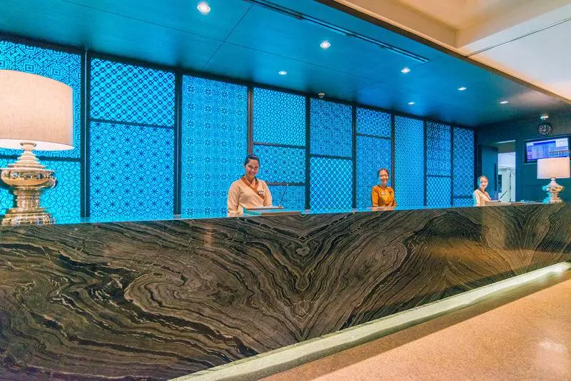 Fotos del hotel The Royal Paradise  & Spa:  12