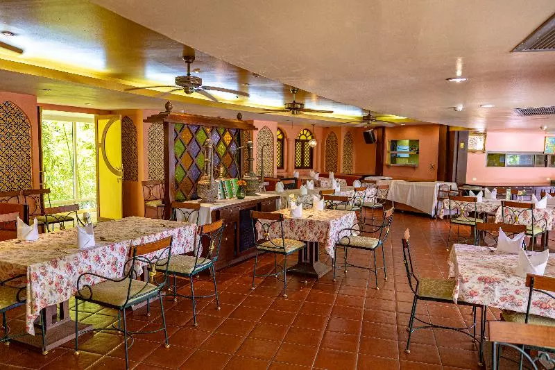 Fotos del hotel The Royal Paradise  & Spa:  18