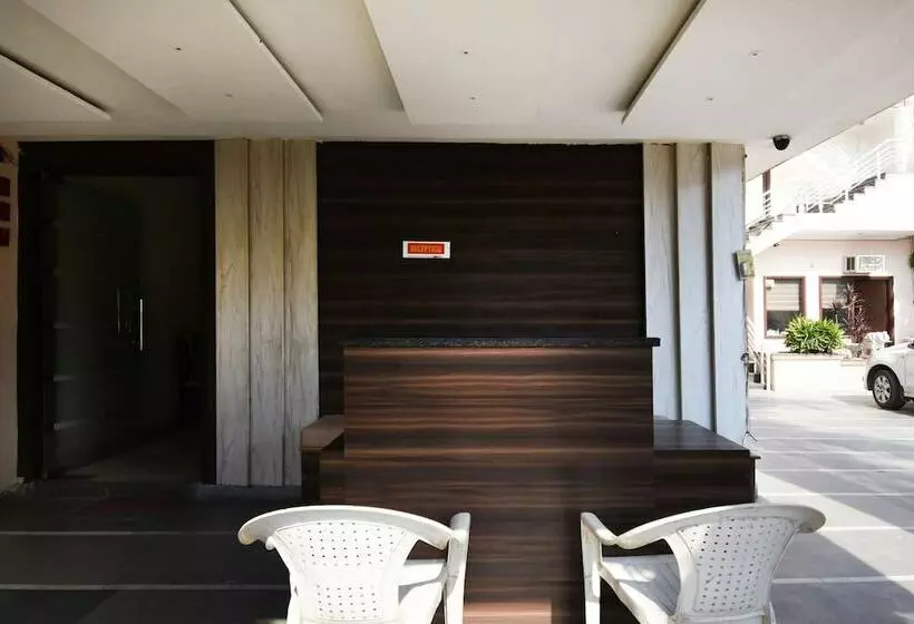 Fotos del hotel Welcome Inn 2 by Treebo:  22