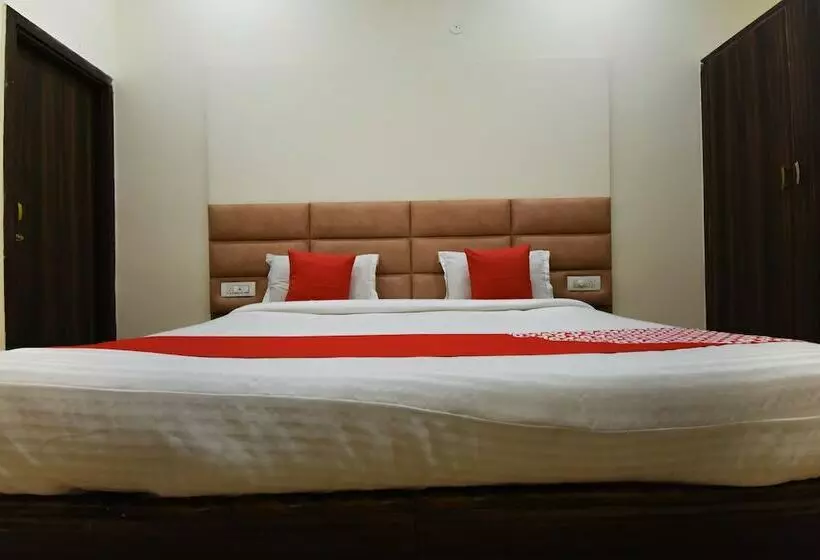 Fotos del hotel Welcome Inn 2 by Treebo:  25